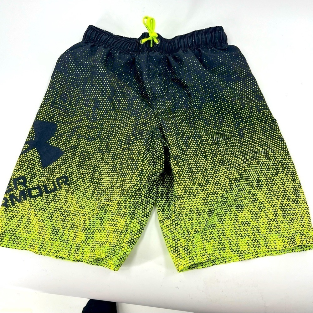 Under Armour Swim‎ Suit